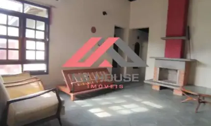 Casa com 2 quartos à venda no Cibratel II, Itanhaém  por R$ 690.000
