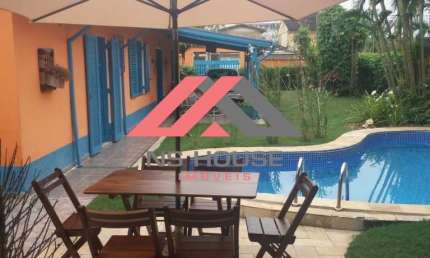 Casa com 3 quartos à venda no Cibratel II, Itanhaém  por R$ 690.000