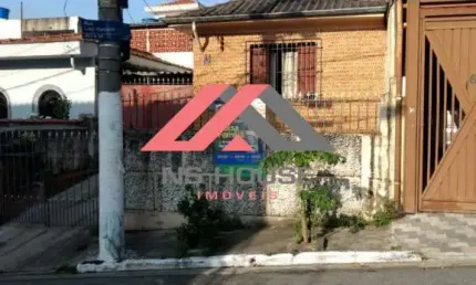 Casa com 3 quartos à venda no São João Climaco, São Paulo , 175 m2 por R$ 386.900