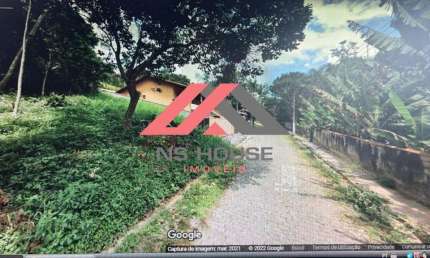 Terreno à venda no Quarta Divisão, Ribeirão Pires  por R$ 520.000