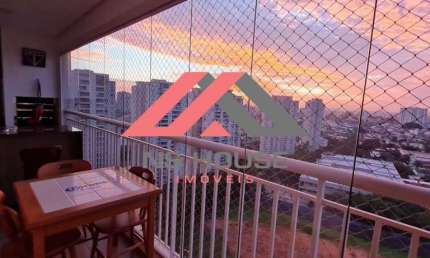 Apartamento com 3 quartos à venda no Boa Vista, São Caetano do Sul , 125 m2 por R$ 1.380.000