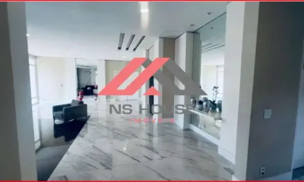 Apartamento com 3 quartos à venda no Jardim São Caetano, São Caetano do Sul , 186 m2 por R$ 2.225.000