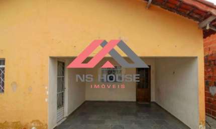 Casa com 3 quartos à venda no Jardim Nova Capela, Capela do Alto , 158 m2 por R$ 300.000