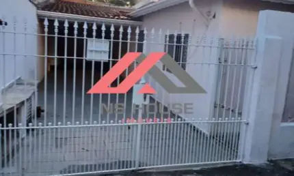 Casa com 2 quartos à venda no sacomã, são paulo  por r$ 450.000