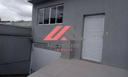 Casa comercial com 4 salas à venda no Olímpico, São Caetano do Sul , 250 m2 por R$ 955.000