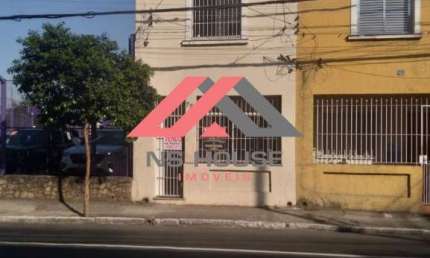 Casa comercial com 1 sala à venda no Santo Antônio, São Caetano do Sul , 128 m2 por R$ 630.000