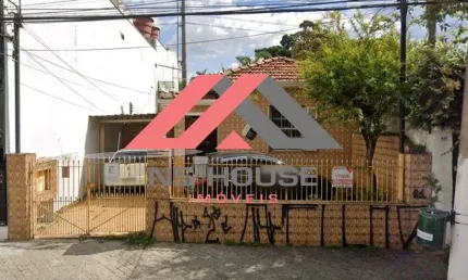 Terreno à venda no Parque Colonial, São Paulo  por R$ 1.300.000