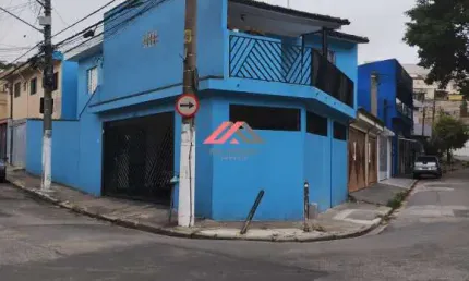 Casa com 3 quartos à venda no Jardim Patente, São Paulo , 112 m2 por R$ 650.000