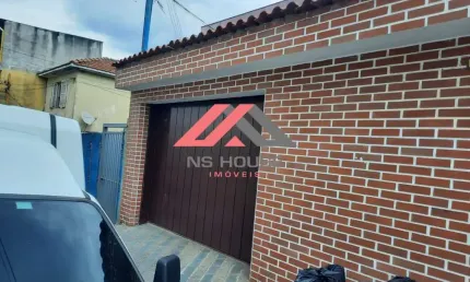 Casa com 3 quartos à venda no Jardim Maria Estela, São Paulo  por R$ 620.000