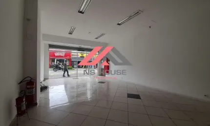 Ponto comercial para alugar no Osvaldo Cruz, São Caetano do Sul , 17 m2 por R$ 13.000