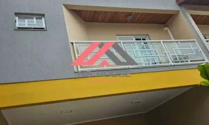 Casa com 3 quartos à venda no olímpico, são caetano do sul , 185 m2 por r$ 1.580.000