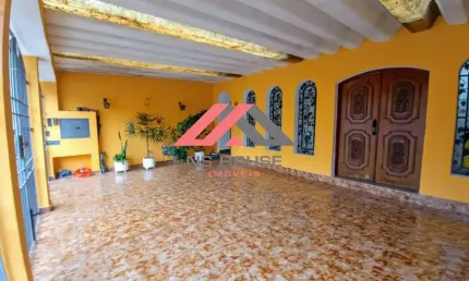 Casa com 2 quartos à venda no Mauá, São Caetano do Sul  por R$ 730.000