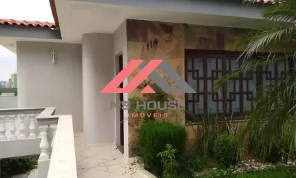 Casa com 4 quartos à venda no jardim são caetano, são caetano do sul  por r$ 2.000.000