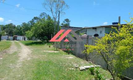 Casa com 2 quartos à venda no Parque Real, Itanhaém , 96 m2 por R$ 140.000