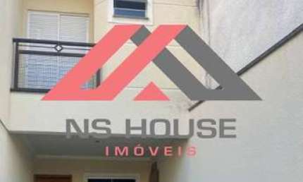 Casa com 3 quartos à venda na Vila Natália, São Paulo , 90 m2 por R$ 430.000