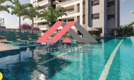 Apartamento com 3 quartos à venda no Campestre, Santo André , 112 m2 por R$ 1.388.600