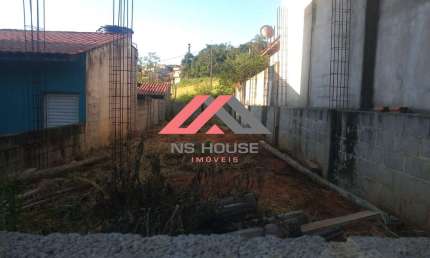 Terreno à venda no Bairro do Matão, Pinhalzinho  por R$ 68.900