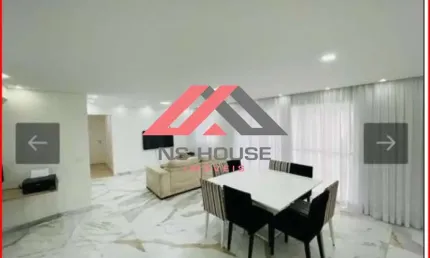 Apartamento com 3 quartos à venda no jardim são caetano, são caetano do sul , 128 m2 por r$ 1.390.000