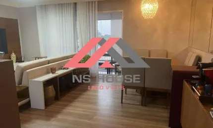 Apartamento com 4 quartos à venda no Boa Vista, São Caetano do Sul , 125 m2 por R$ 1.383.000