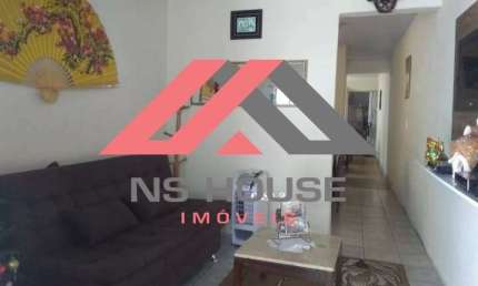 Casa com 4 quartos à venda no Cerâmica, São Caetano do Sul , 328 m2 por R$ 1.219.000
