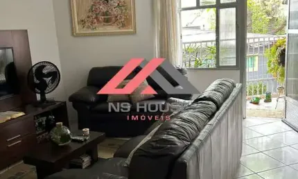 Casa com 3 quartos à venda no boa vista, são caetano do sul , 102 m2 por r$ 699.600