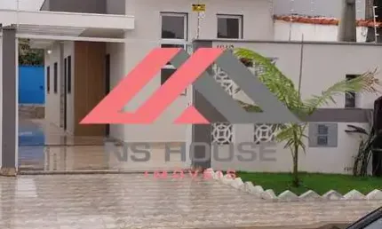 Casa com 2 quartos à venda em nossa senhora do sion, itanhaém  por r$ 370.000