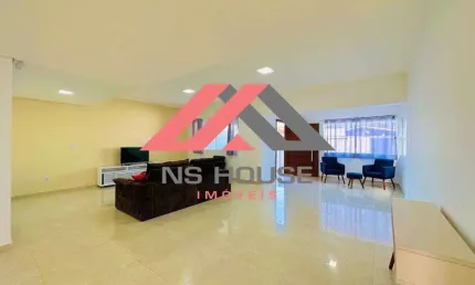 Casa com 4 quartos à venda no Cibratel, Itanhaém  por R$ 950.000
