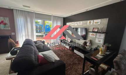 Casa com 4 quartos à venda no Demarchi, São Bernardo do Campo  por R$ 2.400.000
