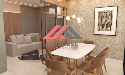 Apartamento com 2 quartos à venda no Santa Paula, São Caetano do Sul , 166 m2 por R$ 1.392.500