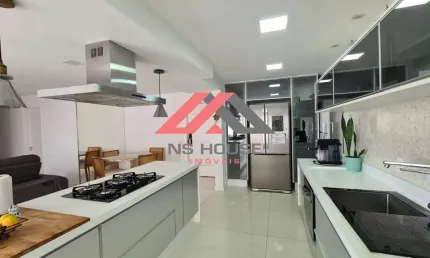Apartamento com 3 quartos à venda no Jardim, Santo André , 115 m2 por R$ 1.680.000