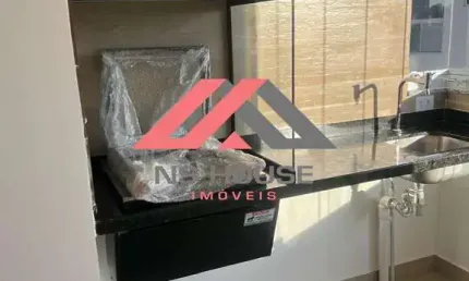 Apartamento com 2 quartos à venda no Fundação, São Caetano do Sul , 83 m2 por R$ 899.000