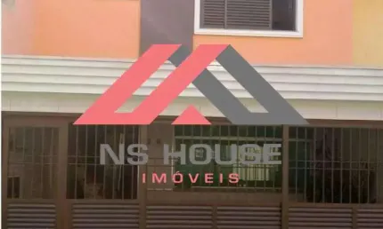 Casa com 3 quartos à venda no Santa Terezinha, São Bernardo do Campo , 195 m2 por R$ 798.000