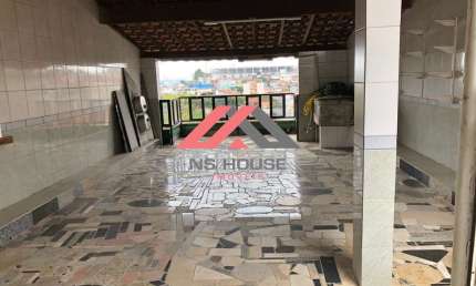 Casa com 3 quartos à venda no Planalto, São Bernardo do Campo , 236 m2 por R$ 680.000