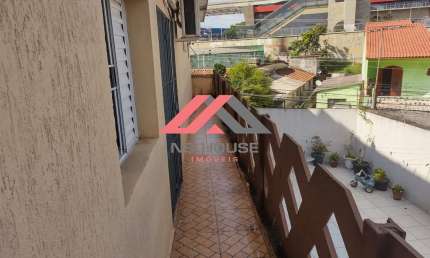 Casa com 2 quartos à venda na Cidade São Mateus, São Paulo , 120 m2 por R$ 614.800
