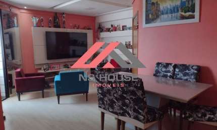 Apartamento com 3 quartos à venda no Baeta Neves, São Bernardo do Campo , 150 m2 por R$ 1.799.900