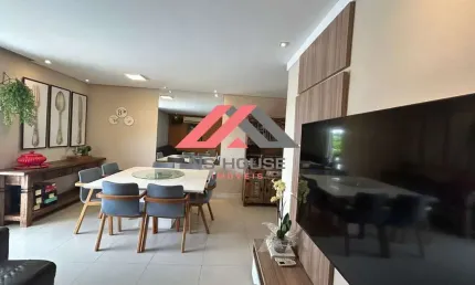 Apartamento com 4 quartos à venda no Boa Vista, São Caetano do Sul , 125 m2 por R$ 1.380.000