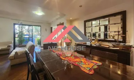 Apartamento com 4 quartos à venda no Santa Paula, São Caetano do Sul , 156 m2 por R$ 960.000