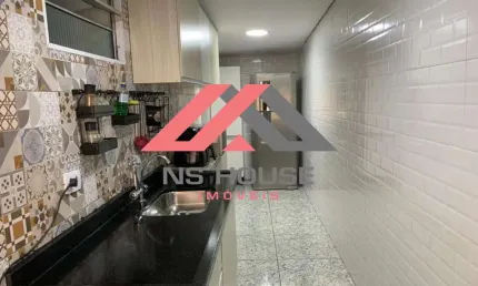 Casa com 4 quartos à venda no Jardim Anchieta, Mauá , 129 m2 por R$ 600.000
