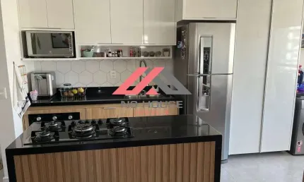 Apartamento com 2 quartos à venda no Centro, Diadema , 44 m2 por R$ 475.000