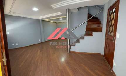 Casa com 6 quartos à venda no Jordanópolis, São Bernardo do Campo , 380 m2 por R$ 1.500.000
