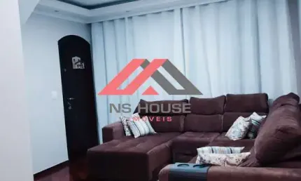 Casa com 3 quartos à venda no dos casa, são bernardo do campo , 302 m2 por r$ 572.200