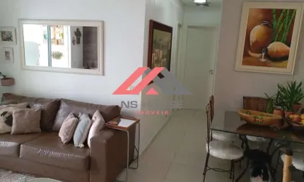 Apartamento com 2 quartos à venda no Mauá, São Caetano do Sul , 64 m2 por R$ 795.000