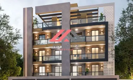 Apartamento com 2 quartos à venda no Nova Petrópolis, São Bernardo do Campo , 58 m2 por R$ 688.000
