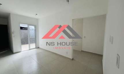 Apartamento com 2 quartos à venda no Nova Gerty, São Caetano do Sul , 68 m2 por R$ 455.000