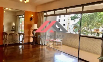 Apartamento com 3 quartos à venda na Vila Bastos, Santo André , 160000 m2 por R$ 700.000