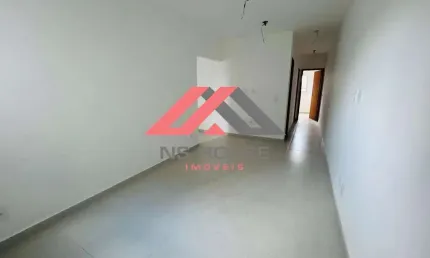 Apartamento com 2 quartos à venda no Nova Gerty, São Caetano do Sul , 60 m2 por R$ 445.000