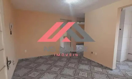 Apartamento com 2 quartos à venda no Cooperativa, São Bernardo do Campo , 47 m2 por R$ 202.000