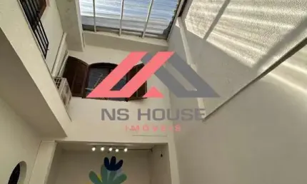 Casa com 4 quartos para alugar no Santa Paula, São Caetano do Sul , 245 m2 por R$ 13.000