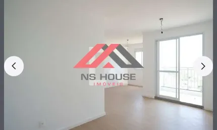 Apartamento com 2 quartos à venda no Rudge Ramos, São Bernardo do Campo , 69 m2 por R$ 615.000