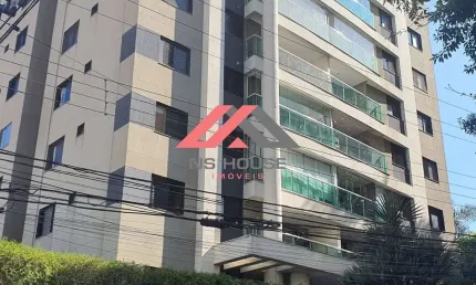 Apartamento com 2 quartos à venda na Vila Mariana, São Paulo , 84 m2 por R$ 1.291.000